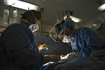 Bypass Gástrico